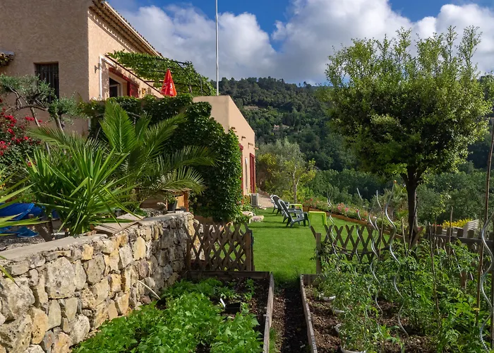 B&B L'Estuve Provencale