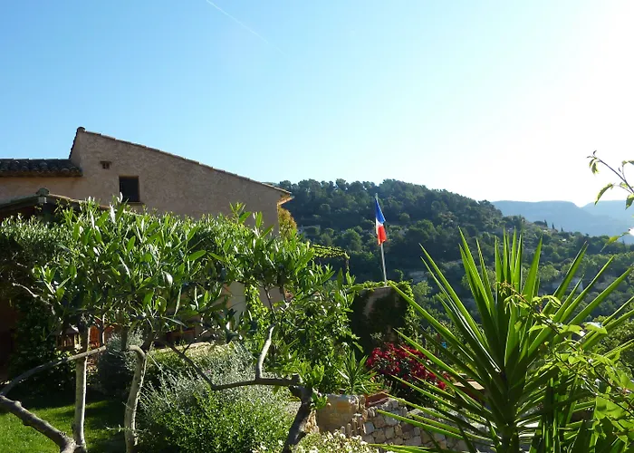 B&B L'Estuve Provencale