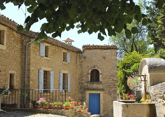Chambres d'hôtes de l'Abbaye